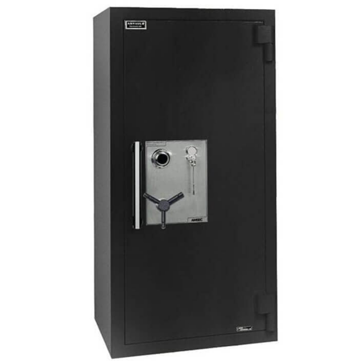 AMSEC | AMVAULT CFX TL-30x6 | Level 10 Security | 120 Minute Fire Rating