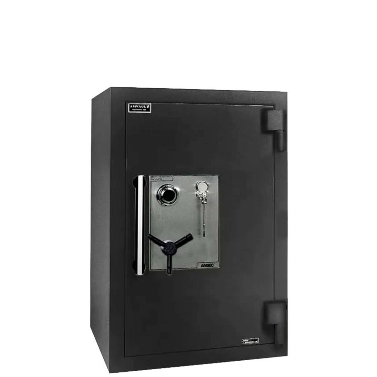 AMSEC | AMVAULT CE TL-15 Series | Level 9 Security | 120 Minute Fire Protection