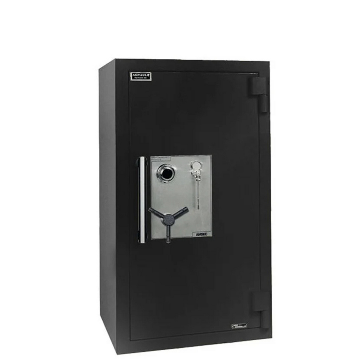 AMSEC | AMVAULT CE TL-15 Series | Level 9 Security | 120 Minute Fire Protection