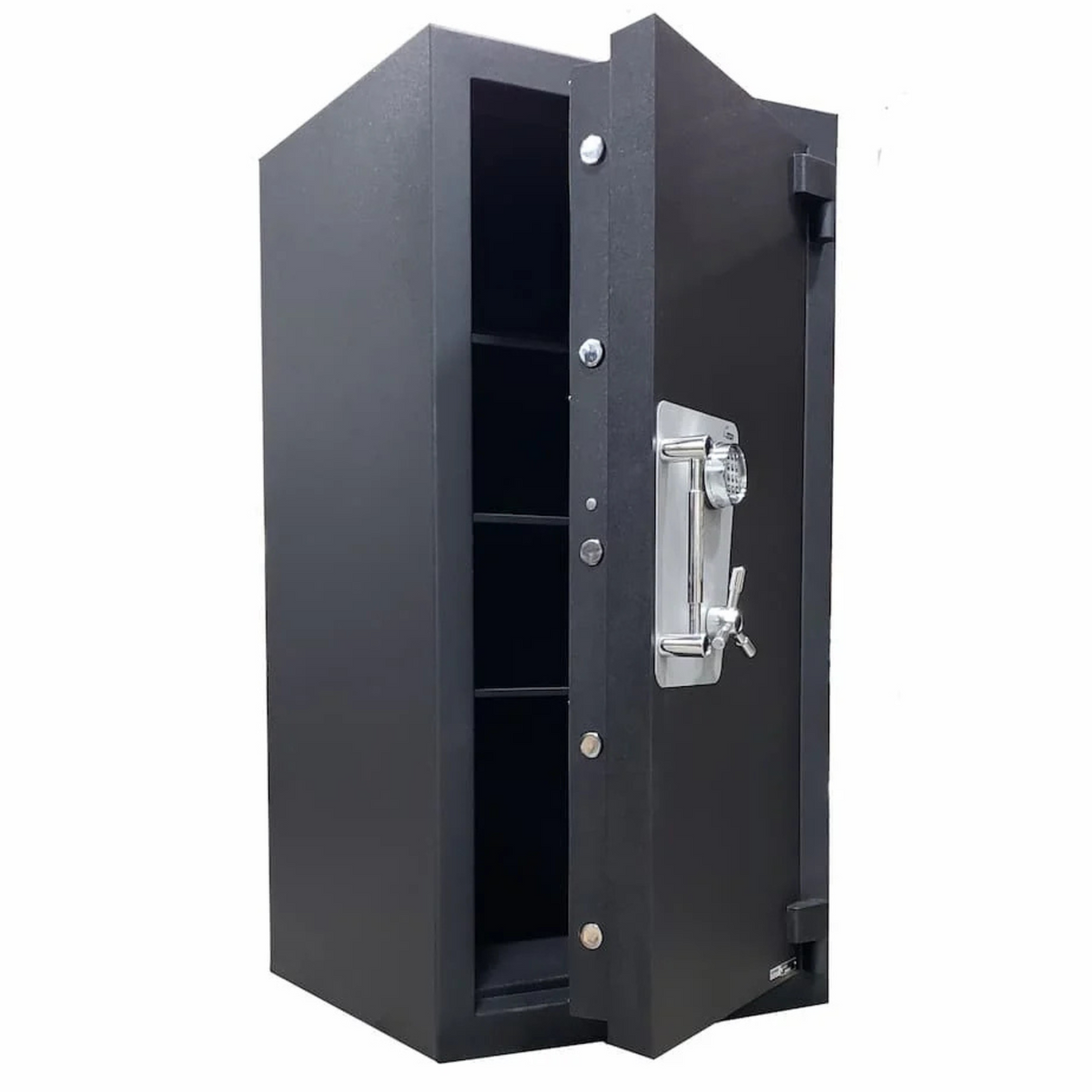 AMSEC | AMVAULT CE TL-15 Series | Level 9 Security | 120 Minute Fire Protection