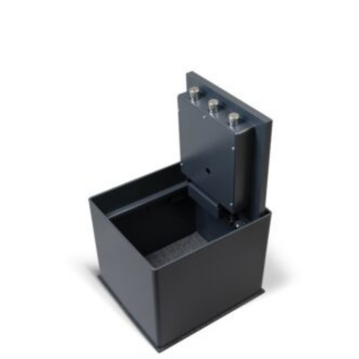 AMSEC | B Series | Floor Safes