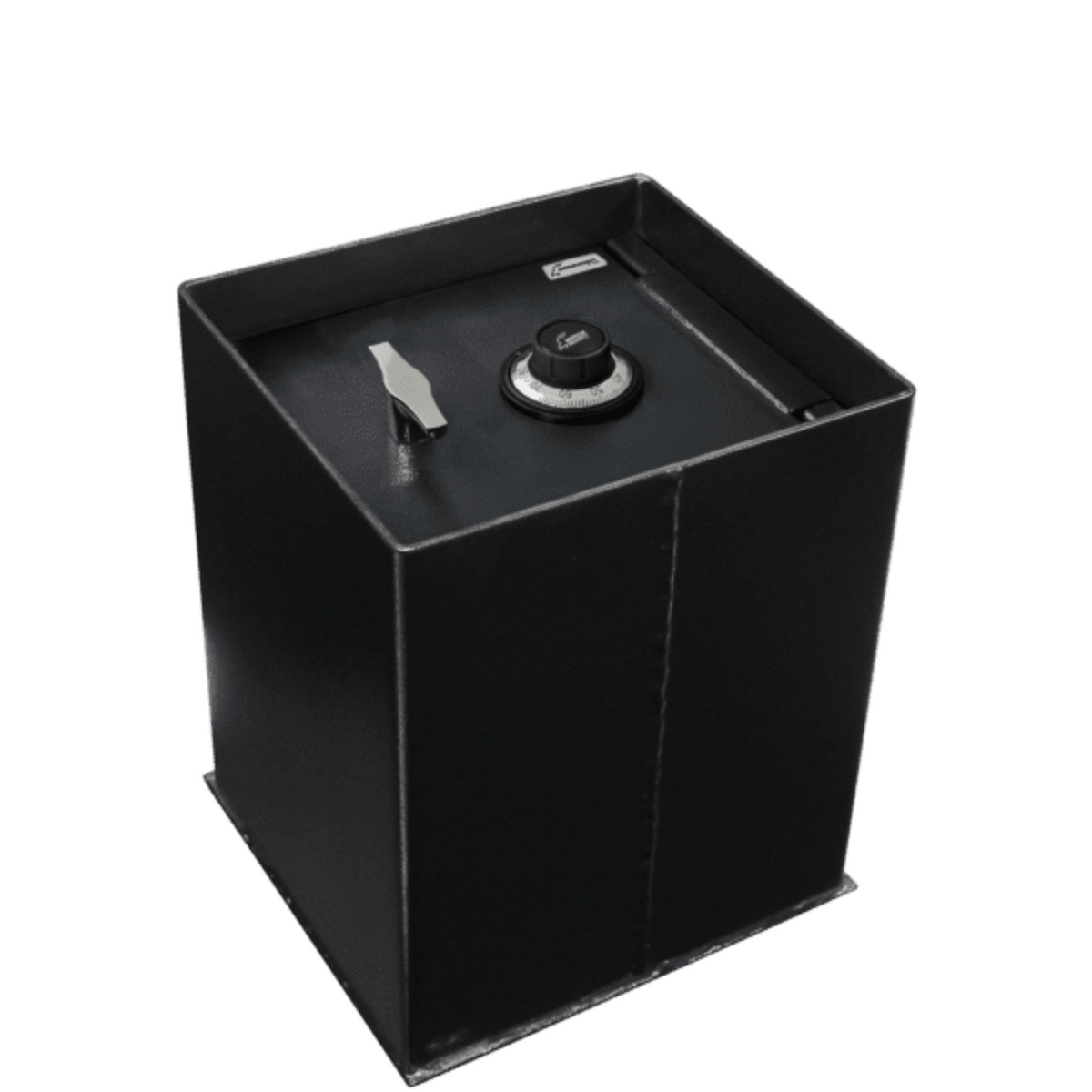 AMSEC | B Series | Floor Safes