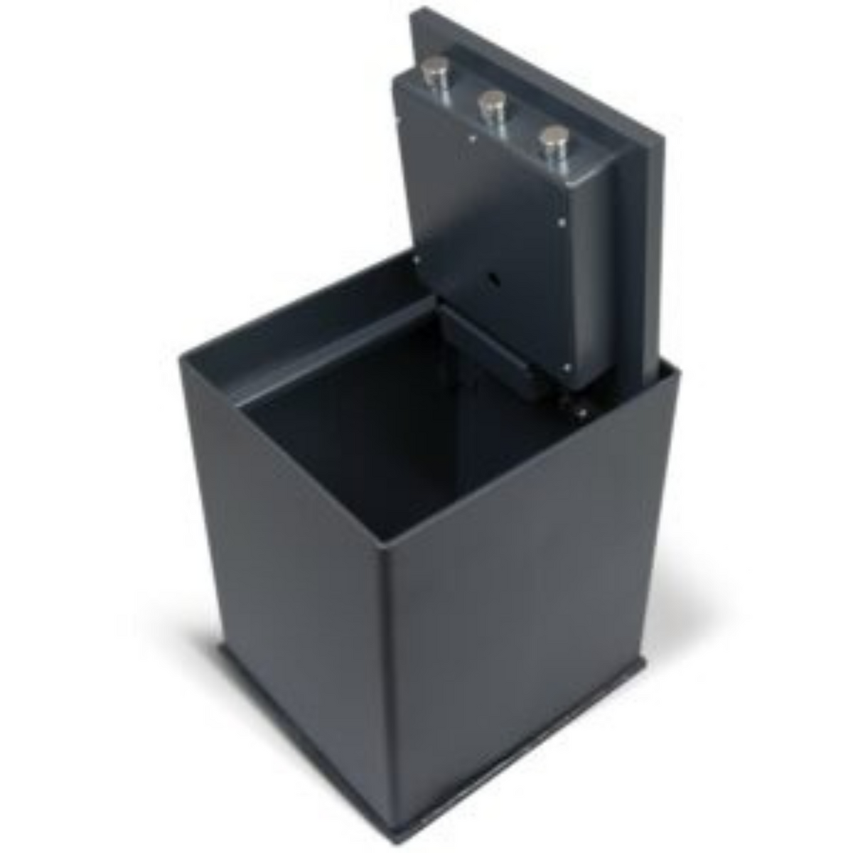 AMSEC | B Series | Floor Safes