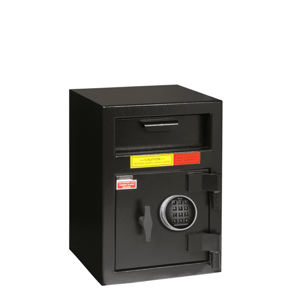 AMSEC | DSF Series | Depository Safe