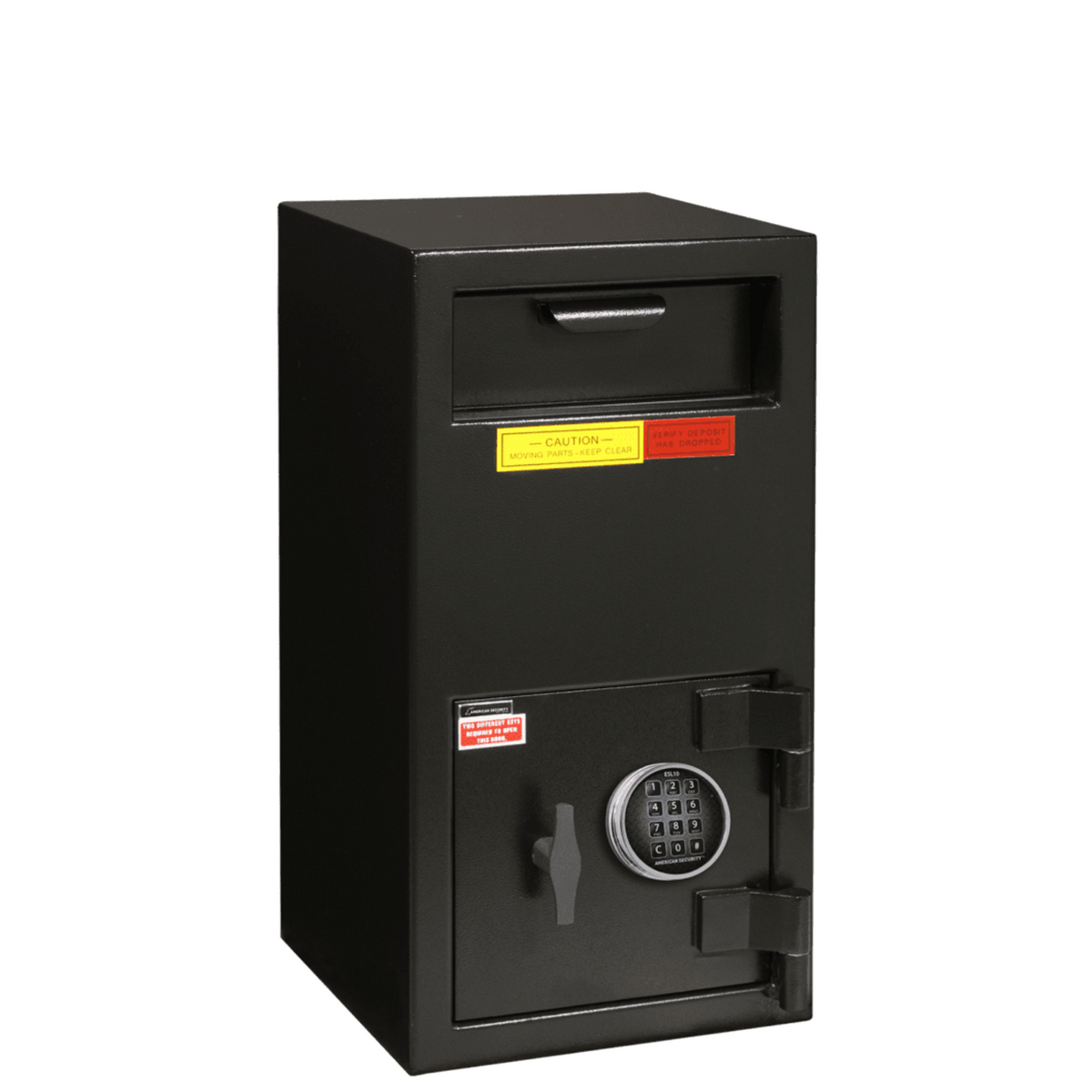 AMSEC | DSF Series | Depository Safe