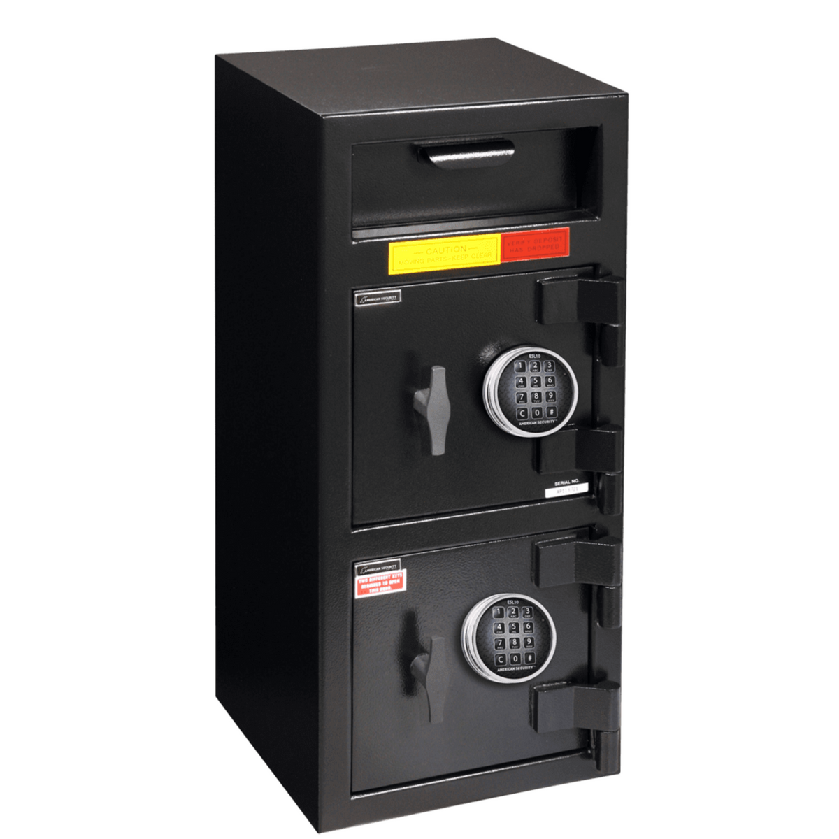 AMSEC | DSF Series | Depository Safe