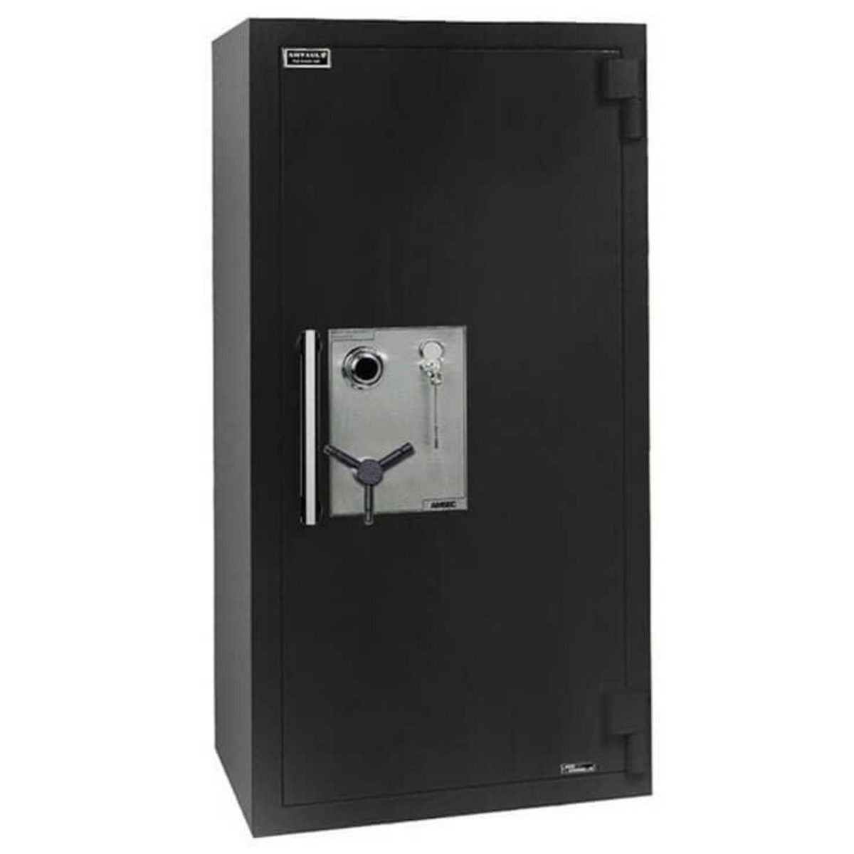 AMSEC | AMVAULT CE TL-15 Series | Level 9 Security | 120 Minute Fire Protection