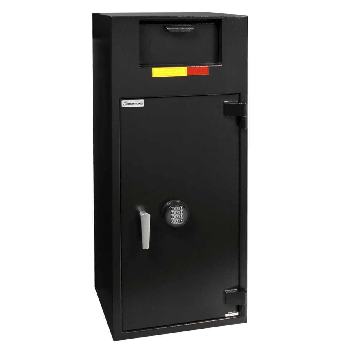 AMSEC | BWB Series | Drop Safes