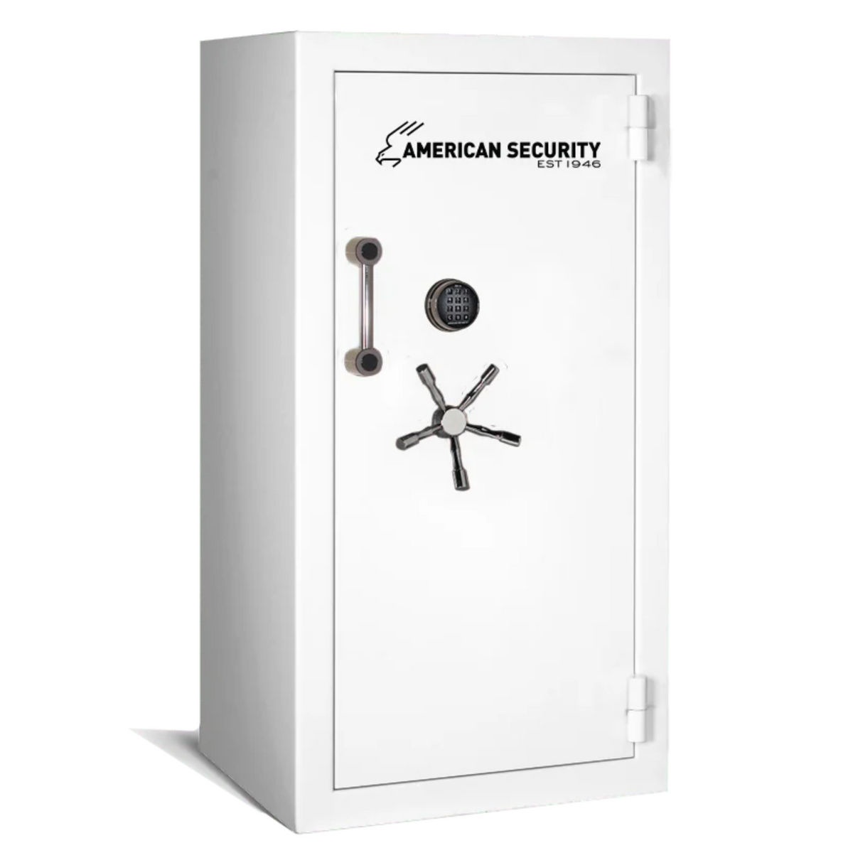 AMSEC | BFII Series | Level 9 Security | 120 Minute Fire Protection