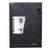 AMSEC | AMVAULT CEV TL-15 Series | Level 9 Security | 120 Minute Fire Protection