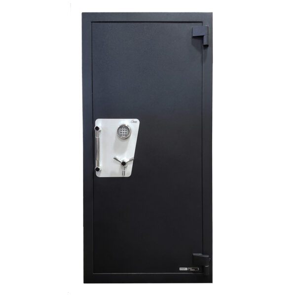 AMSEC | AMVAULT CEV TL-15 Series | Level 9 Security | 120 Minute Fire Protection