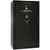 Colonial Series | Level 4 Security | 75 Minute Fire Protection | 50 | DIMENSIONS: 72.5"(H) X 42"(W) X 27.5"(D*) | Black Gloss | Electronic Lock