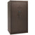 Colonial Series | Level 4 Security | 75 Minute Fire Protection | 50 PRO FLEX | DIMENSIONS: 72.5"(H) X 42"(W) X 27.5"(D*) | Bronze Textured | Electronic Lock - Closed