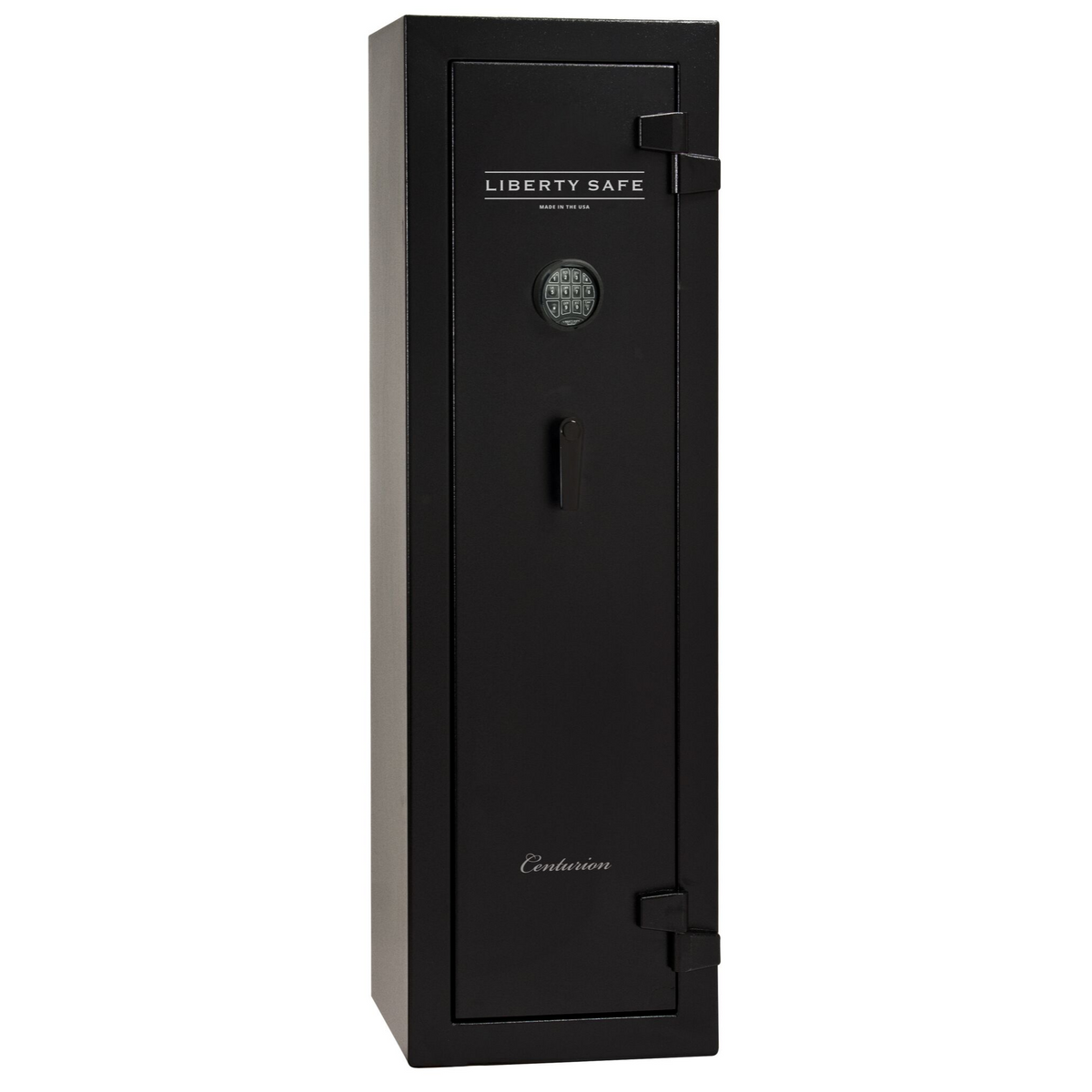 Liberty Safe Centurion 12 Black Textured | Black November Sale