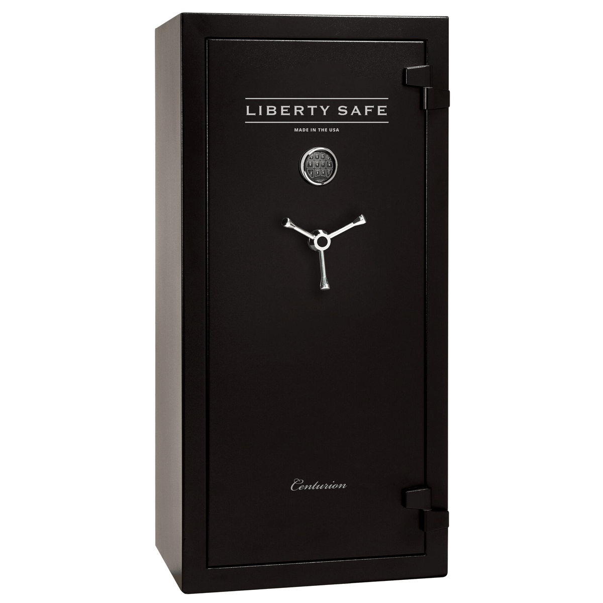 Liberty Safe Centurion 24 Black Textured | Black November Sale